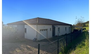 Maison 5 Pièces 130 m² à vendre à Saint-Jean-de-Thurac (47270)