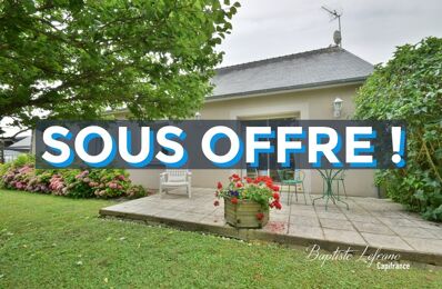 vente maison 214 000 € à proximité de Cre-sur-Loir (72200)