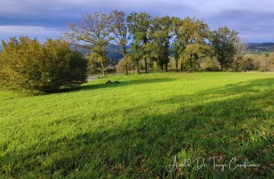 vente terrain 34 000 € à proximité de Monceaux-sur-Dordogne (19400)