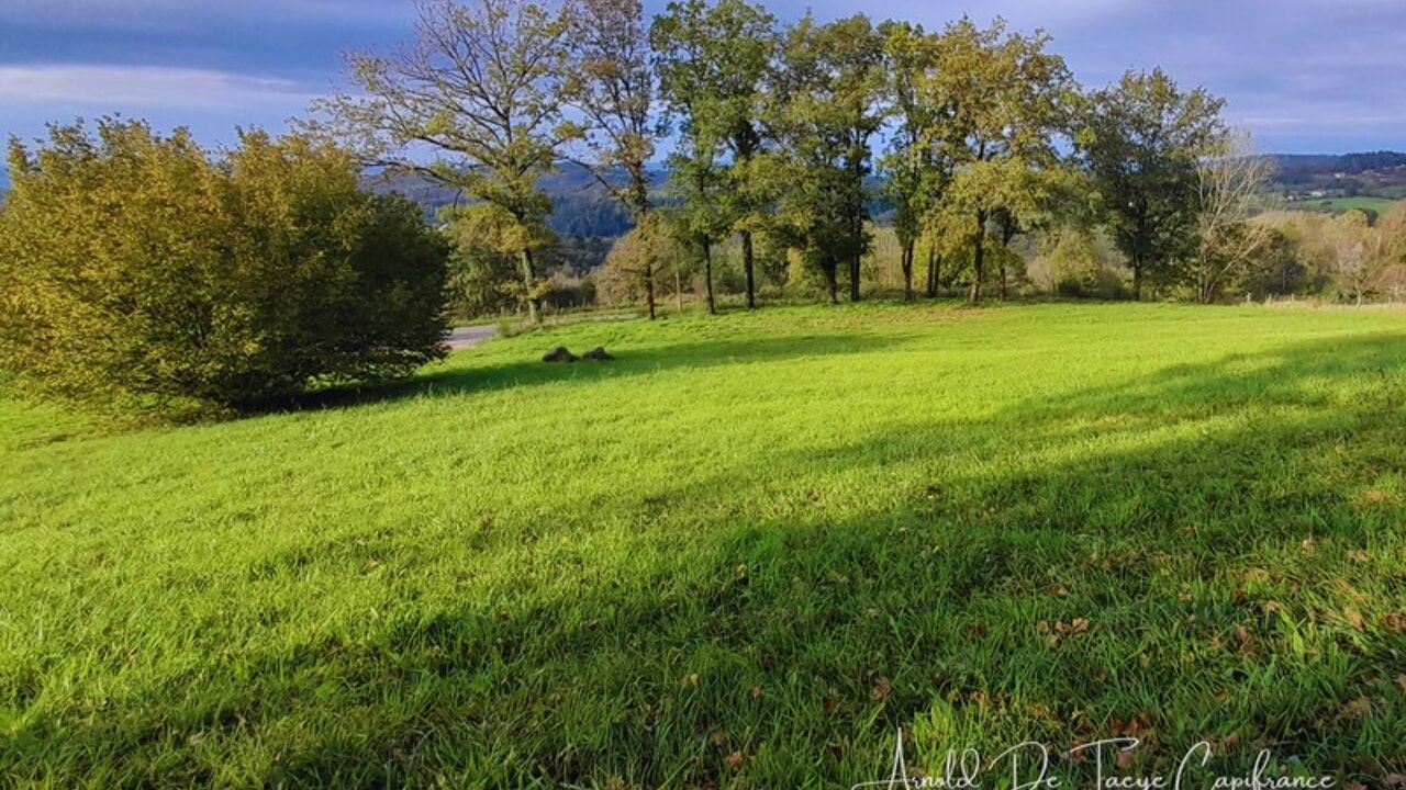 terrain  pièces 2604 m2 à vendre à Sioniac (19120)