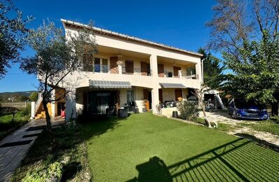 vente maison 272 000 € à proximité de Générargues (30140)