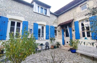 vente maison 205 200 € à proximité de Appoigny (89380)