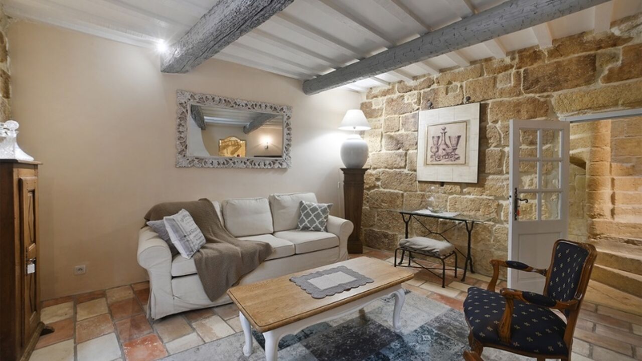 maison 4 pièces 106 m2 à vendre à Uzès (30700)