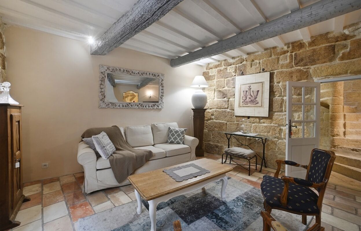 maison 4 pièces 106 m2 à vendre à Uzès (30700)