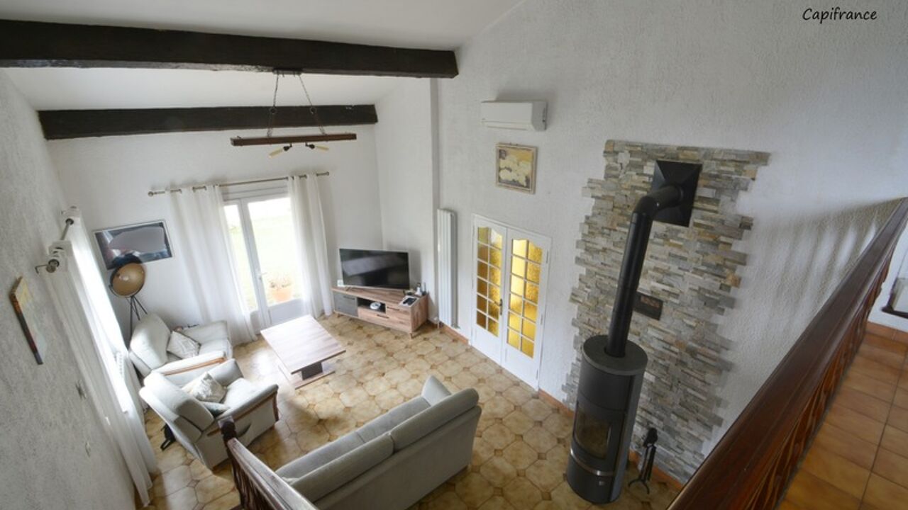 maison 5 pièces 150 m2 à vendre à Sénas (13560)