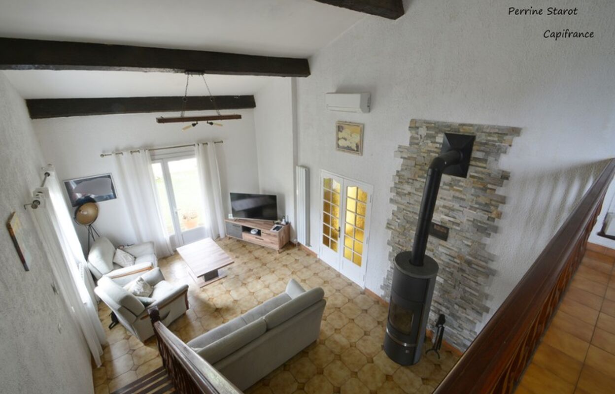 maison 5 pièces 150 m2 à vendre à Sénas (13560)