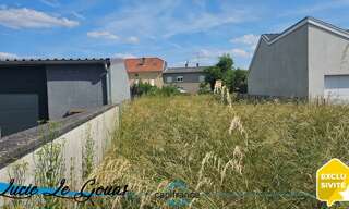 Terrain  550 m² à vendre à Haucourt-Moulaine (54860)