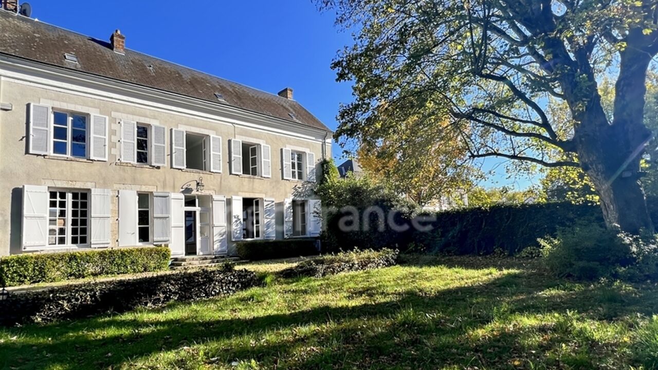 maison 8 pièces 280 m2 à vendre à Olivet (45160)