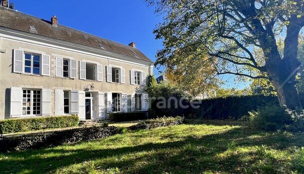 Villa / Maison 8 pièces  à vendre Olivet 45160