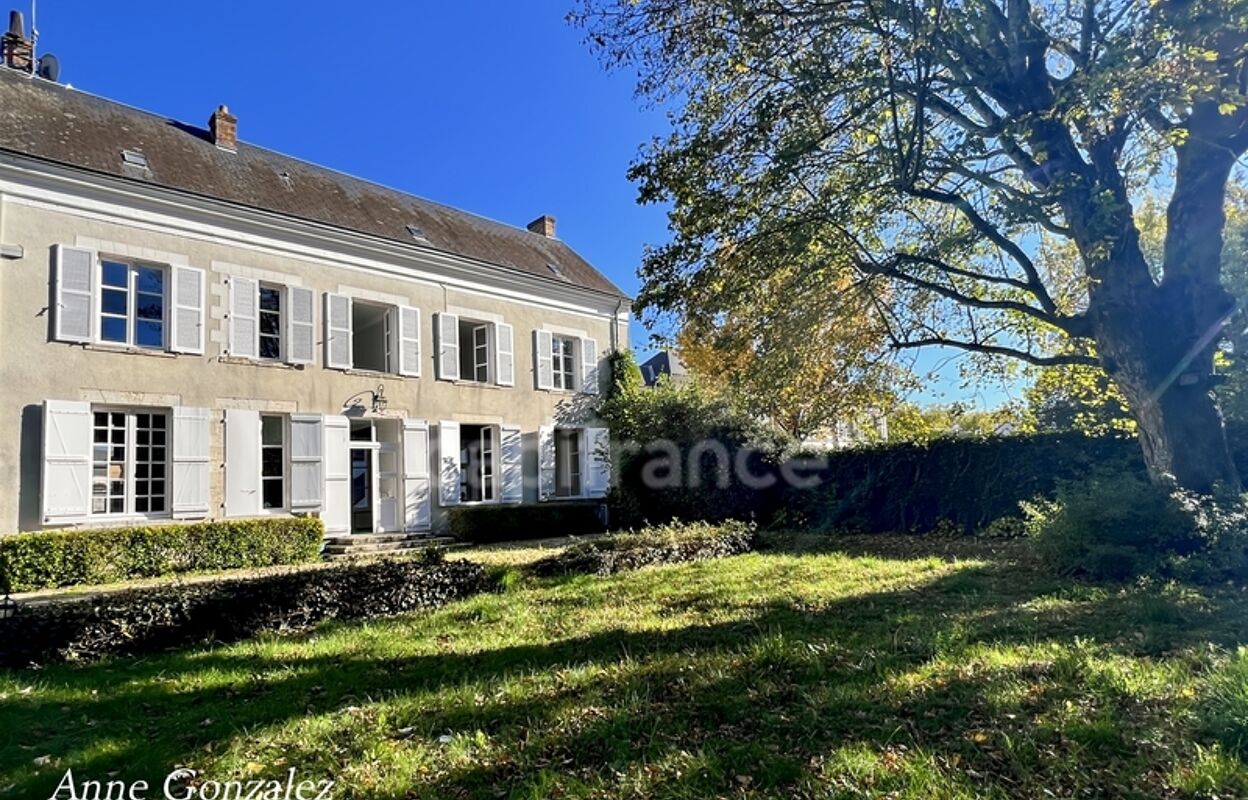 maison 8 pièces 280 m2 à vendre à Olivet (45160)