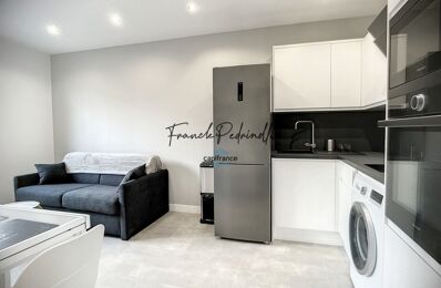 location appartement 1 050 € CC /mois à proximité de Fontaines-sur-Saône (69270)