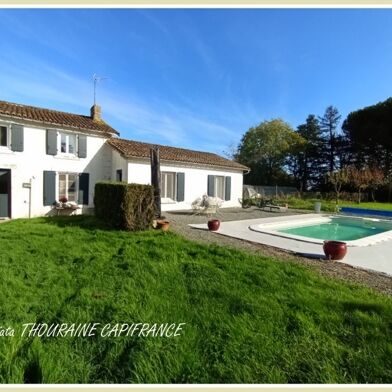 Maison 6 pièces 249990 €