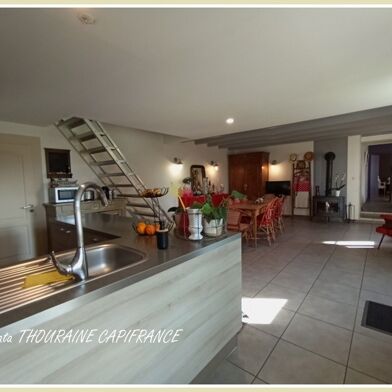 Maison 6 pièces 249990 €