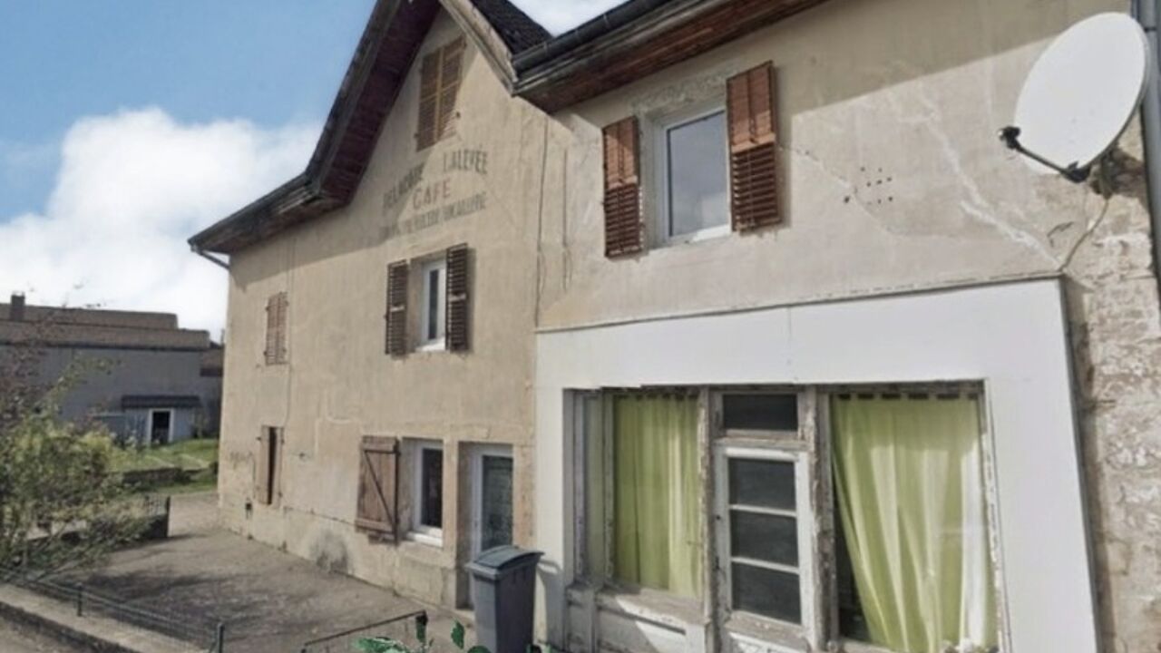 immeuble  pièces 280 m2 à vendre à Gérardmer (88400)