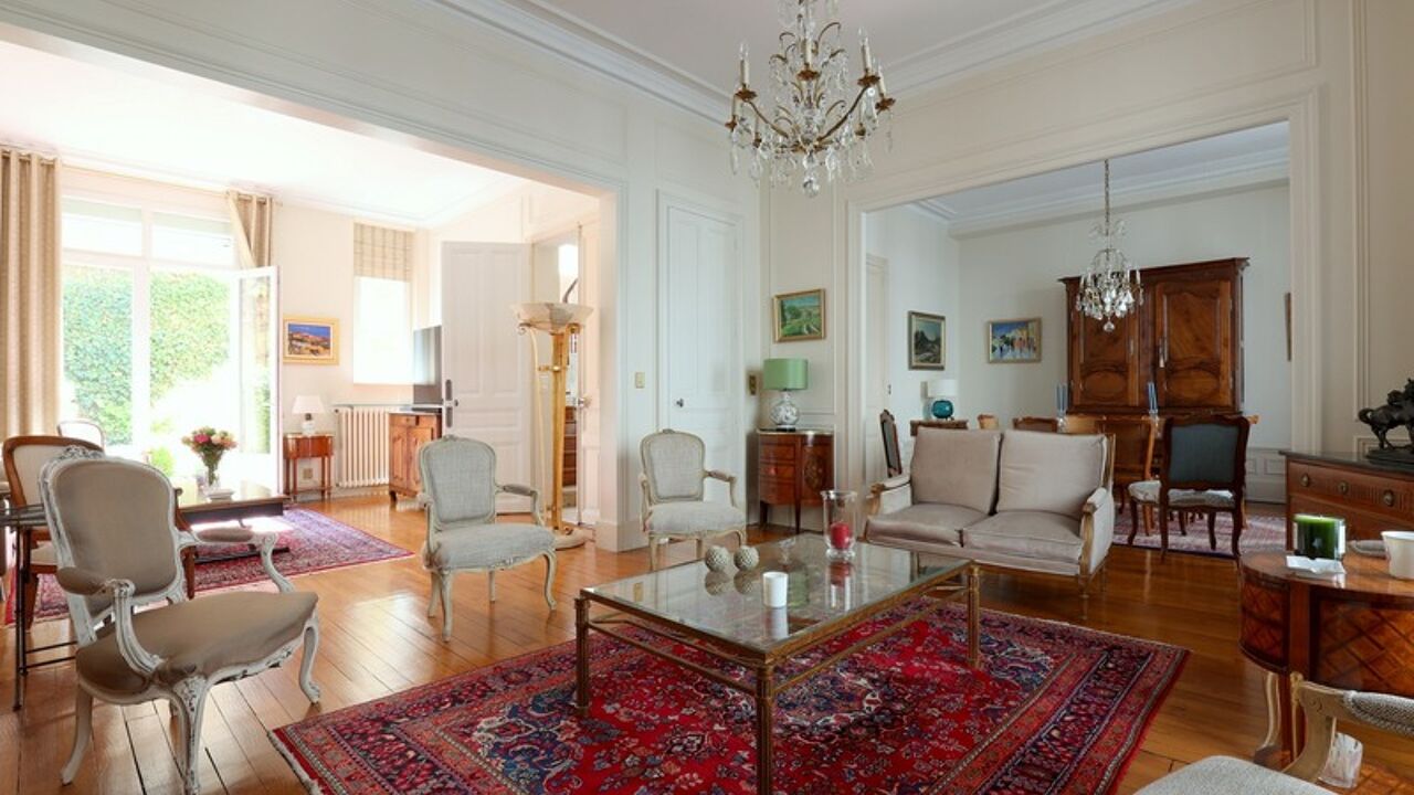 maison 10 pièces 256 m2 à vendre à Épernay (51200)