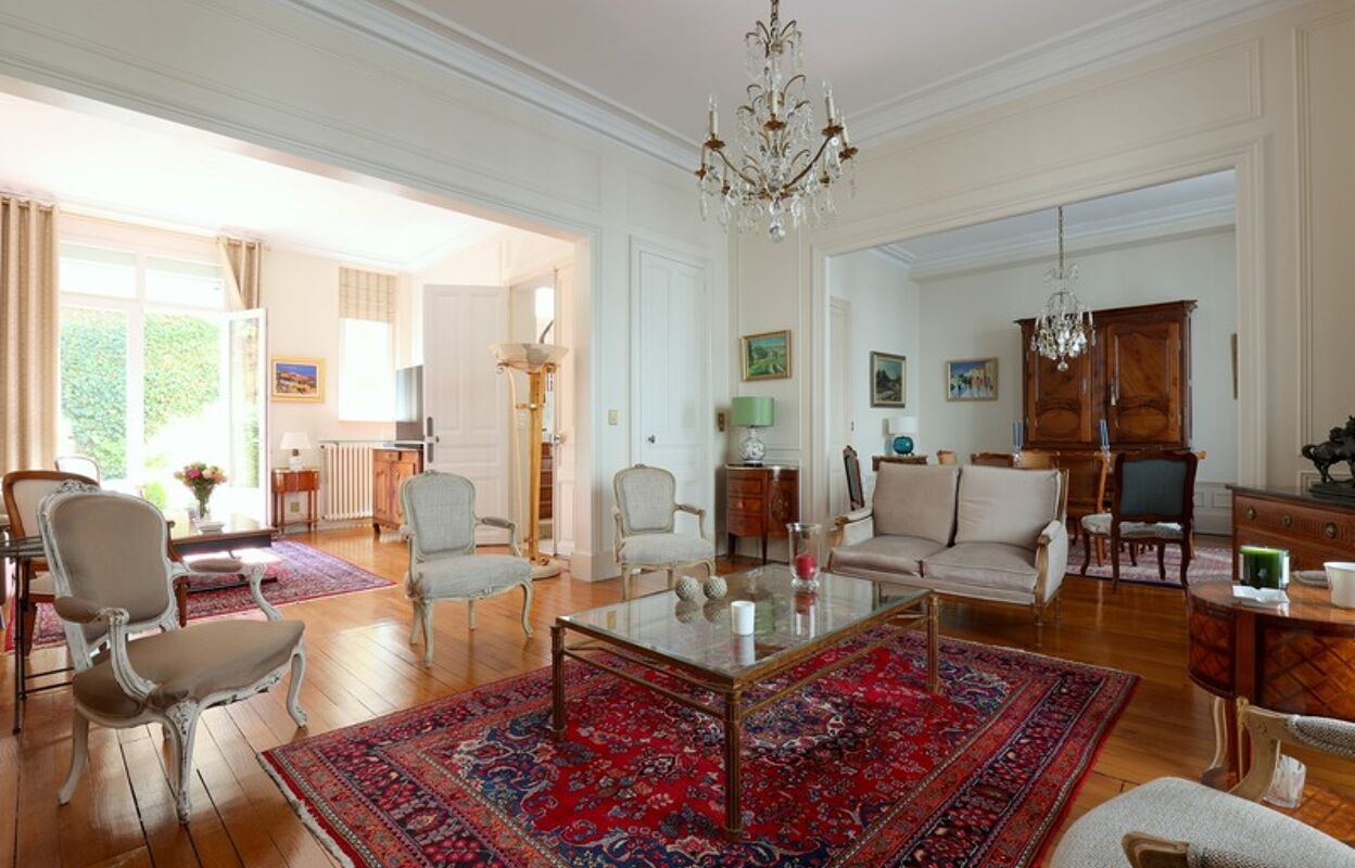 maison 10 pièces 256 m2 à vendre à Épernay (51200)