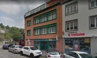 Bureau  20 m² à louer à Brest (29200)