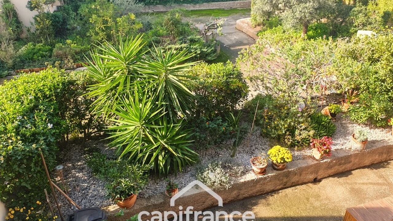 appartement 3 pièces 57 m2 à vendre à Toulon (83000)