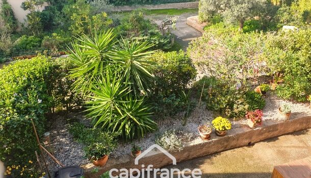 Appartement 3 pièces  à vendre Toulon 83000