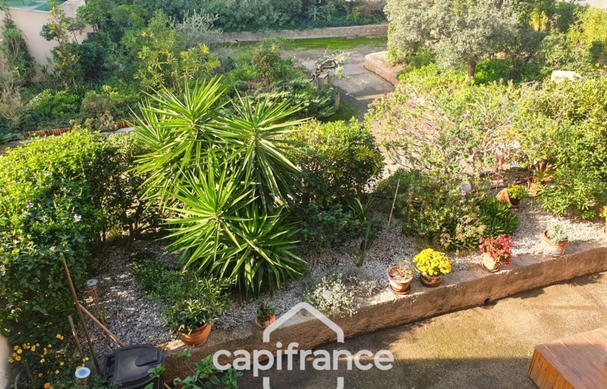 appartement 3 pièces 57 m2 à vendre à Toulon (83000)