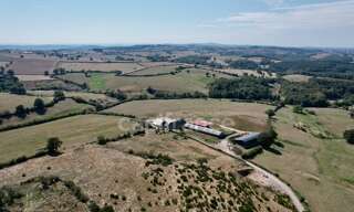 Maison 4 Pièces 2061 m² à vendre à Villeneuve-en-Montagne (71390)