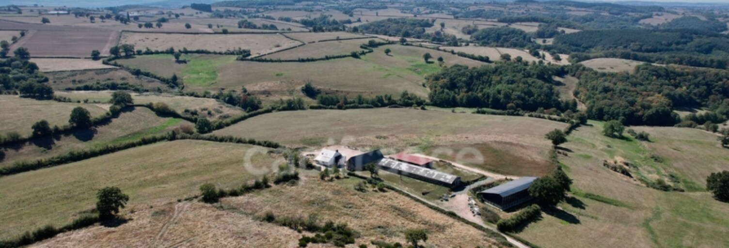 Maison 4 Pièces 2061 m² à vendre à Villeneuve-en-Montagne (71390)