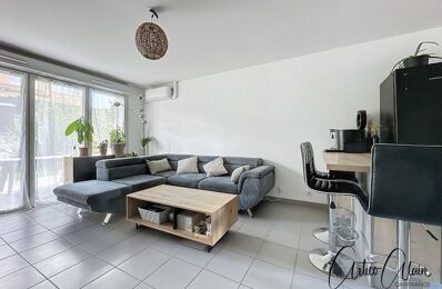 maison 3 pièces 67 m2 à vendre à Montgiscard (31450)