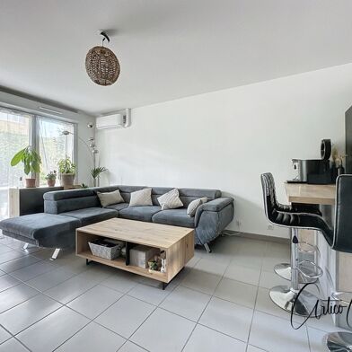 Maison 3 pièces 67 m²