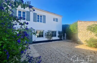 vente maison 699 000 € à proximité de La Couarde-sur-Mer (17670)