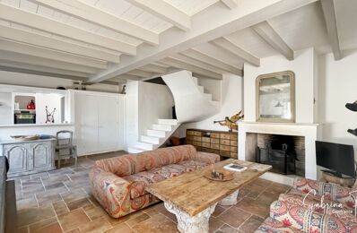 maison 5 pièces 115 m2 à vendre à Saint-Clément-des-Baleines (17590)