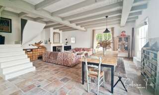 Maison 5 Pièces 115 m² à vendre à Saint-Clément-des-Baleines (17590)