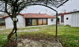 Maison 3 Pièces 85 m² à vendre à Miramont-de-Guyenne (47800)