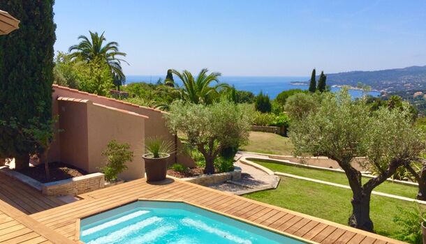 Villa / Maison 7 pièces  à vendre Cassis 13260