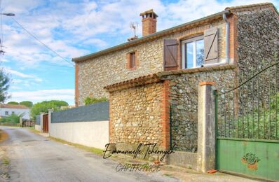 vente maison 269 000 € à proximité de Saint-Hippolyte-du-Fort (30170)