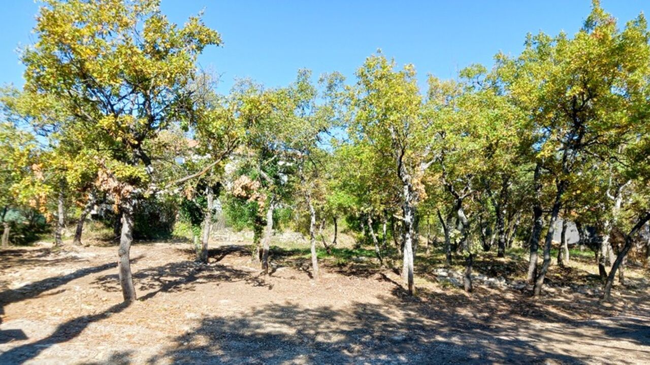 terrain  pièces 820 m2 à vendre à Forcalquier (04300)