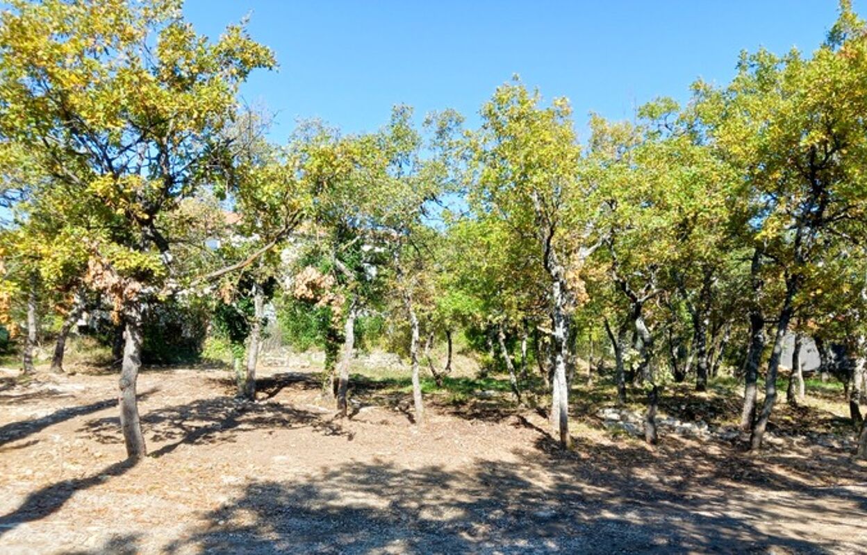 terrain  pièces 820 m2 à vendre à Forcalquier (04300)