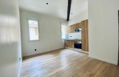 vente appartement 149 000 € à proximité de Ceyreste (13600)