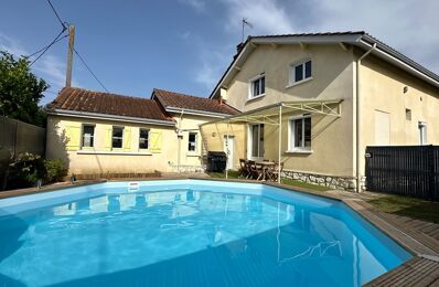 vente maison 299 000 € à proximité de Eyraud-Crempse-Maurens (24140)