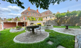 Maison 13 Pièces 300 m² à vendre à Lonlay-l'Abbaye (61700)