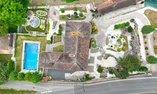 Maison 13 Pièces 300 m² à vendre à Lonlay-l'Abbaye (61700)