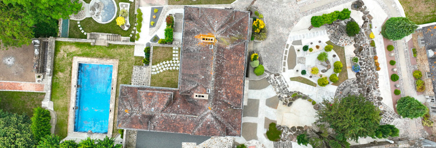 Maison 13 Pièces 300 m² à vendre à Lonlay-l'Abbaye (61700)