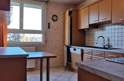 vente appartement 119 000 € à proximité de Saint-Léonard-de-Noblat (87400)