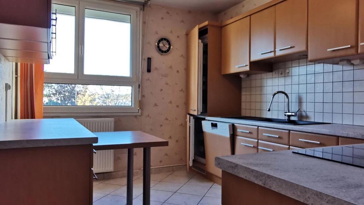 appartement 5 pièces 98 m2 à vendre à Limoges (87000)