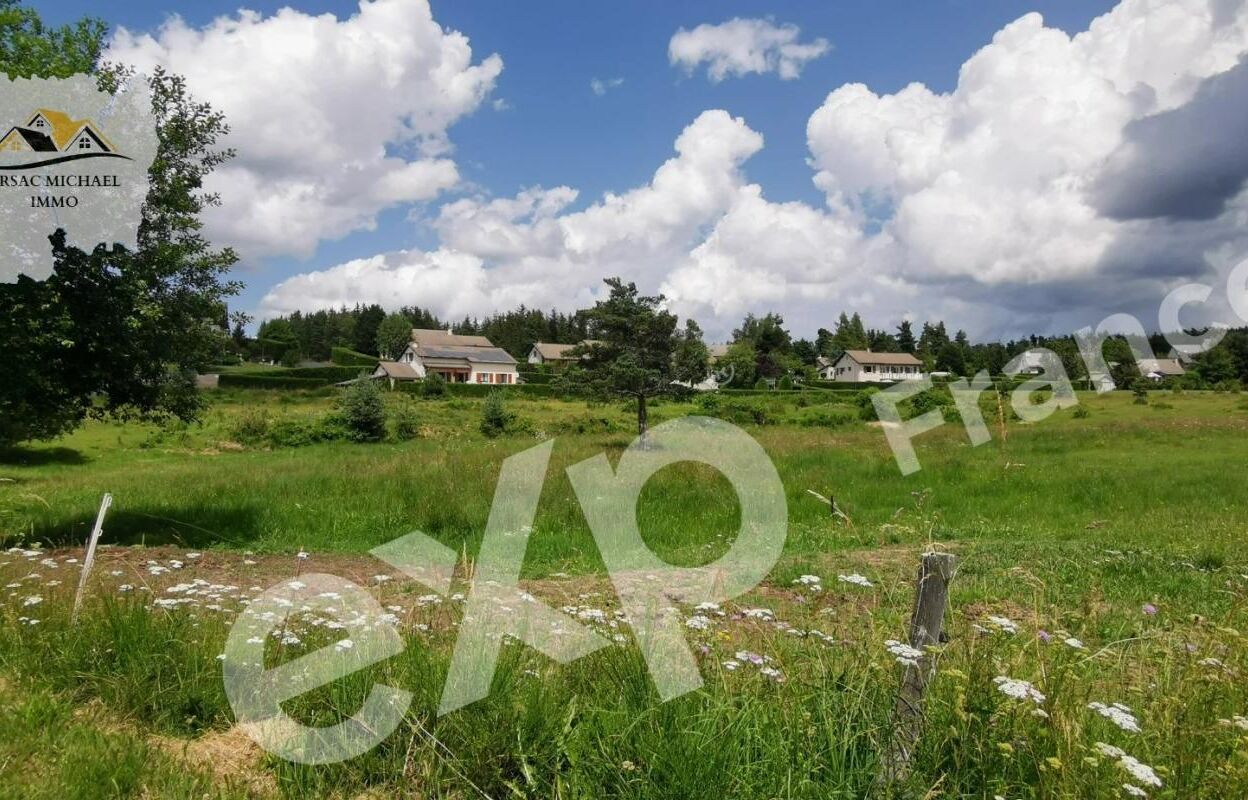 terrain  pièces 11130 m2 à vendre à Mazet-Saint-Voy (43520)