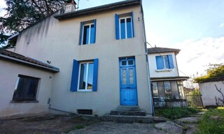 Maison 10 Pièces 207 m² à vendre à Le Passage (47520)