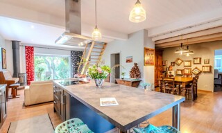 Maison 5 Pièces 139 m² à vendre à Maxilly-sur-Léman (74500)