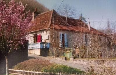 vente maison 44 500 € à proximité de Les Pechs-du-Vers (46360)