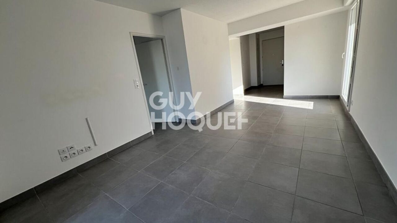 appartement 3 pièces 60 m2 à louer à Juvignac (34990)