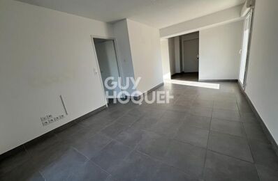 location appartement 881 € CC /mois à proximité de Saint-Mathieu-de-Tréviers (34270)