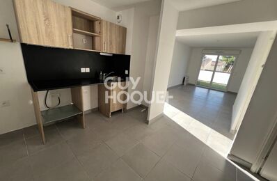 location appartement 881 € CC /mois à proximité de Juvignac (34990)